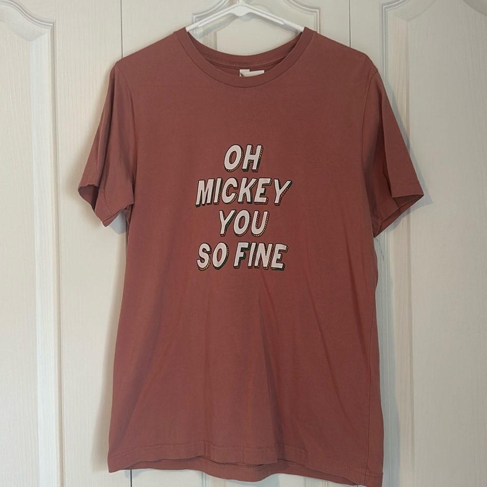 Disney Tee Shirt